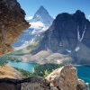 Amazing Canada - Mt Assiniboine