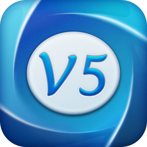 V5 icon