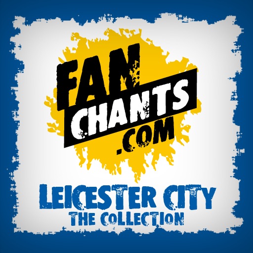 Leicester City '+' FanChants, Ringtones For Football Songs icon