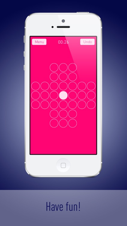 Peg Solitaire (FT Apps) - Free Game the Best Fun for Kids Boys and Girls Cool Funny 3D Free Games Addictive Apps Multiplayer Physics Addicting App Arcade Words Adventure Action Top Online Men Women Boy Girl Children Love Family Relax Music screenshot-4