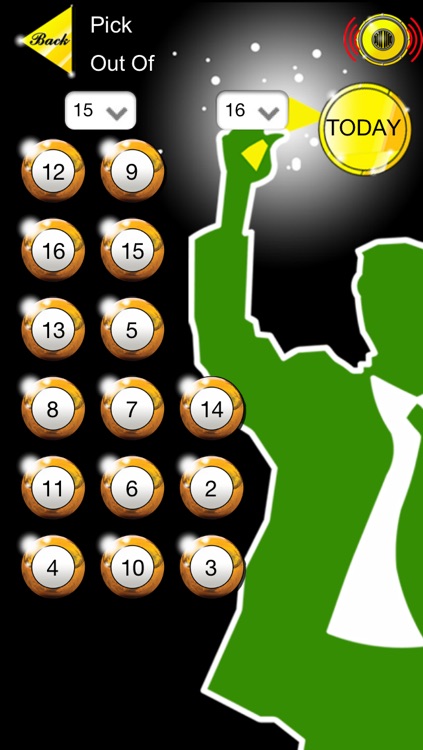 RichLuckyNumbers screenshot-3