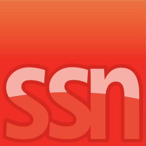 SSN News iOS App