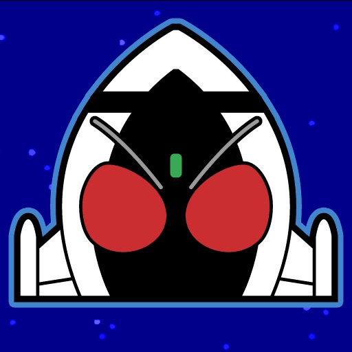 仮面ライダーフォーゼ チャリ走 By Spicysoft Corp