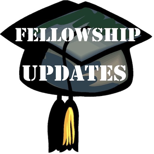 FellowShip Updates