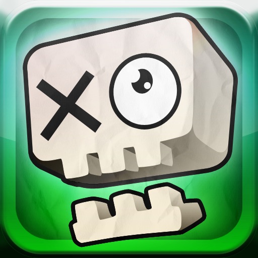Graveyard Shift Lite iOS App