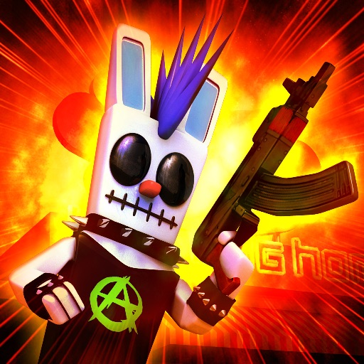 Eco Punk (Ad Supported) icon