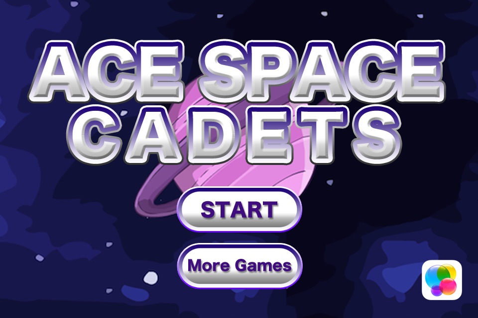 Ace Space Cadets – War for Peace of the Galaxy screenshot 4