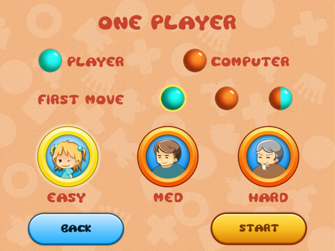 Mancala for Kids HD screenshot 2