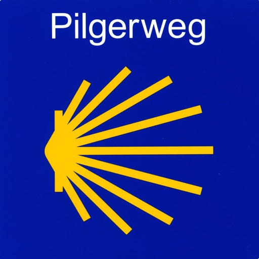 Jakobswege icon