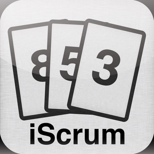 iScrum icon