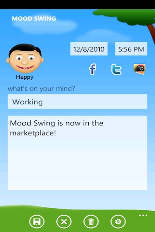 Mood Swings screenshot 4