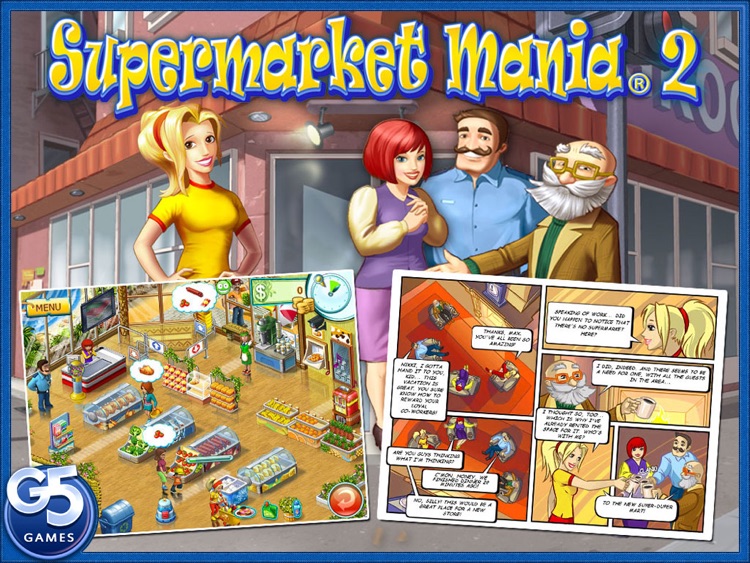 supermarket mania 2 game free download