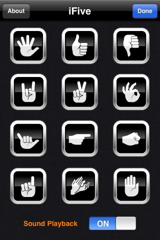 iFive
