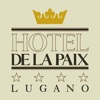 Hotel de la Paix Lugano