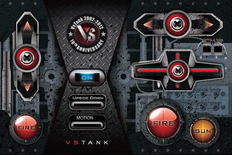 VsTank BT screenshot 3