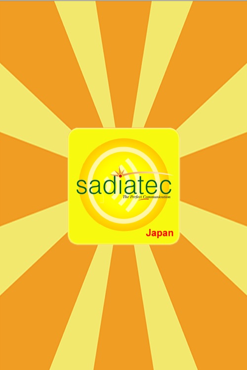 Sadiatec Japan