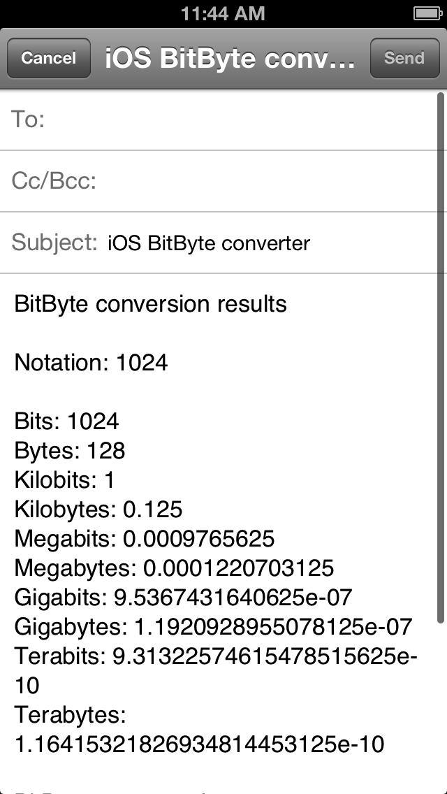 BitByteのおすすめ画像5