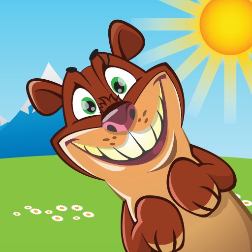 Gopher HD Icon