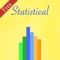 If you like using the Free Statistical, please please please tap on some of those banner Ads