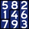 Welcome, puzzle fans, to our newest invention as we combine everyone's favorite number puzzle with their childhood obsession - jigsaw puzzles