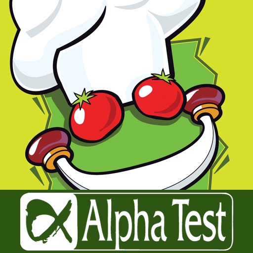 Cucina Test icon