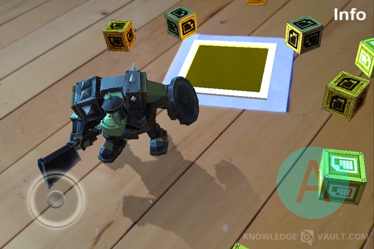 Vault 451