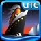 On April 14, 1912, the great steamship RMS Titanic struck an iceberg and sank to the bottom of the icy Atlantic Ocean