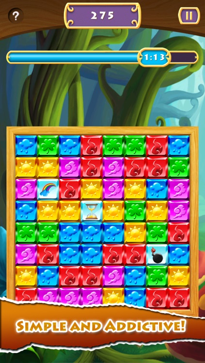 Jewel Frenzy screenshot-3