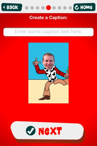 Snapity App screenshot 3