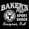 Baker's Pizza Sports Shack