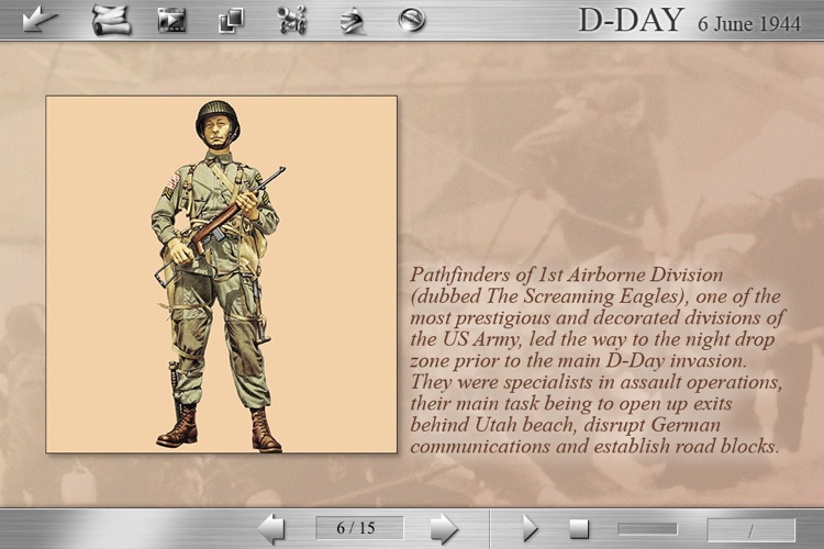 D-Day 1944 screenshot-3