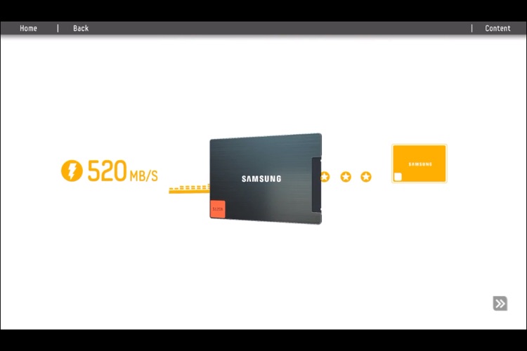 Samsung SSD (Solid State Drive) 830 series : Complete Transformation of your PC screenshot-3