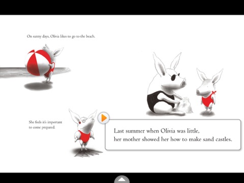 Barnes & Noble NOOK Kids - The Largest Collection of Children's eBooks screenshot 3