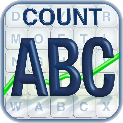 Count ABC