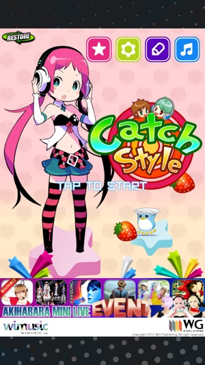 CATCH style(圖1)-速報App