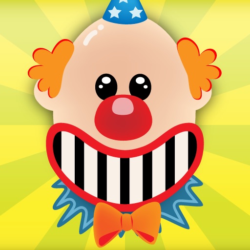 Big Big Mouth Free iOS App