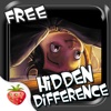 I Need My Monster - Spot the Difference Game FREE