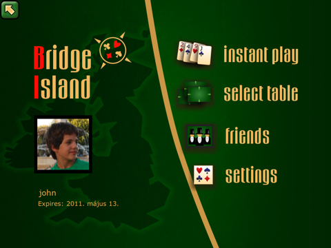 Bridge Island HD screenshot 2