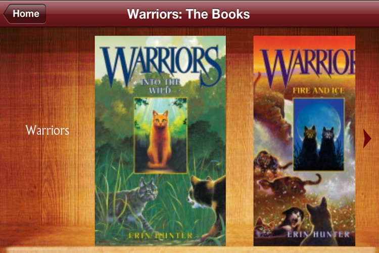 Warriors screenshot-3