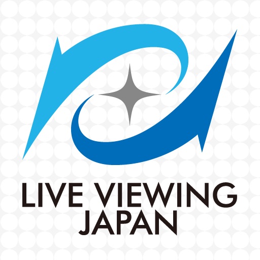 LIVE VIEWING JAPAN