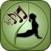 YOGA Tunes - iPadアプリ