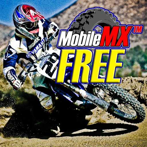 MobileMX Free Icon