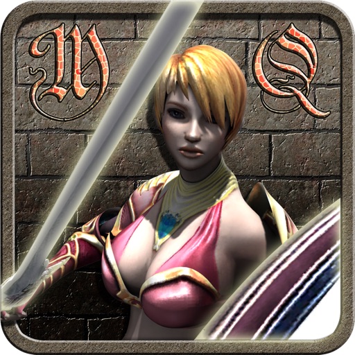 Myrina's Quest icon