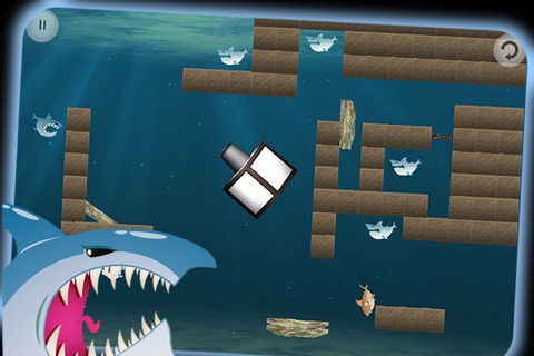 Shark Madness 2 Lite screenshot 3