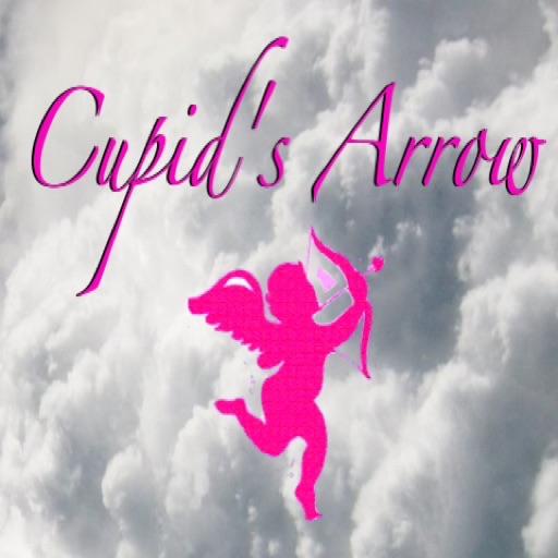 Cupid's Arrow icon