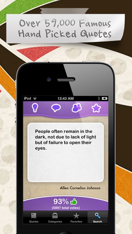 QUOTES. screenshot-3