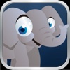 Toddler Animals - educational puzzle game for early childhood development and vocabulary