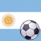 Agentina Mundial 2010 - Ultimate Supporter App is the best app to support your team for the World Cup