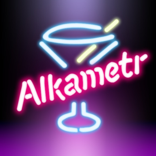 Alkametr