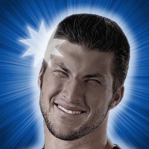 Punch Tebow Icon